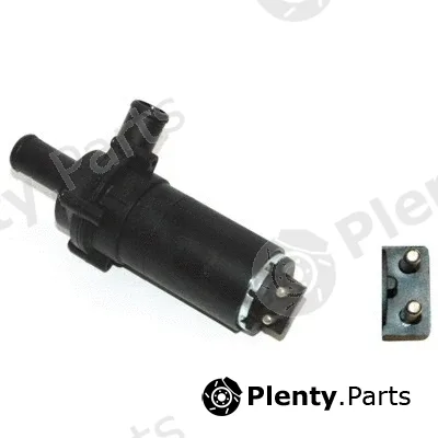 Hoffer 7500016 — Auxiliary Water Pump (cooling water circuit)