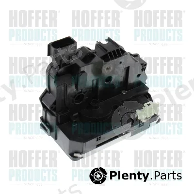Hoffer 3100821 — Door Lock