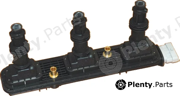 Hoffer 8010522 — Ignition Coil