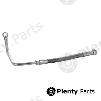 Hoffer 63025 — Oil Pipe, charger