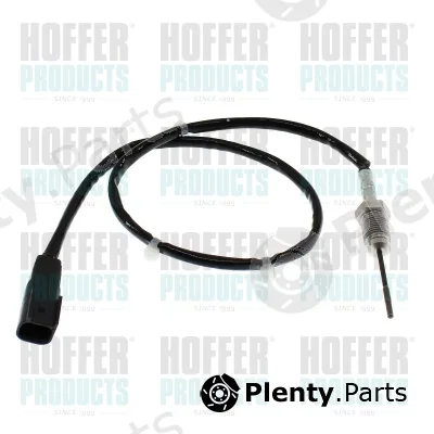 Hoffer 7452794 — Sensor, exhaust gas temperature
