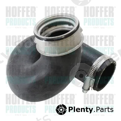 Hoffer 96747 — Charge Air Hose