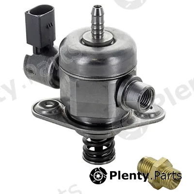 Hoffer 7508568 — High Pressure Pump