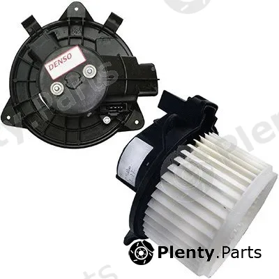 Hoffer K92057 — Interior Blower