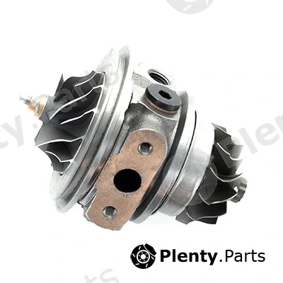Hoffer 65001011 — Core assembly, turbocharger