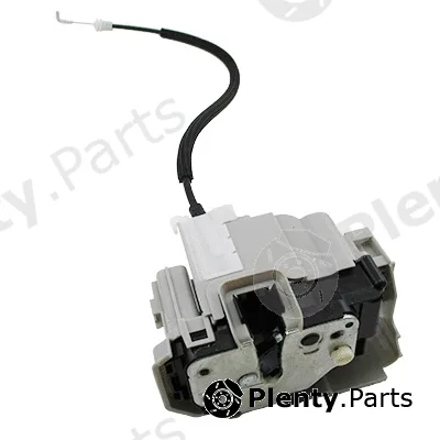Hoffer 3100039 — Door Lock