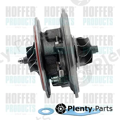 Hoffer 65001506 — Core assembly, turbocharger
