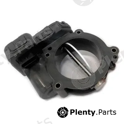 Hoffer 7519208 — Throttle Body