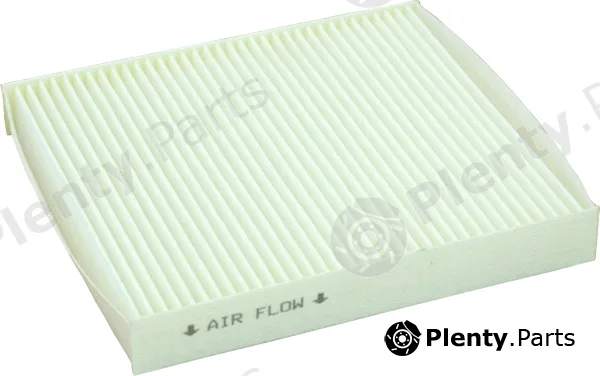 Hoffer 17509 — Filter, cabin air