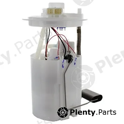Hoffer 7507591 — Fuel Feed Unit
