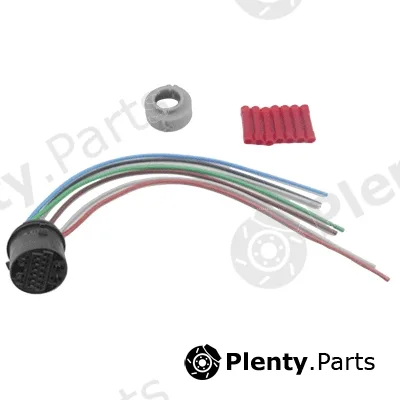 Hoffer 25415 — Repair Kit, cable set