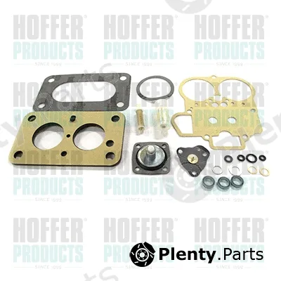 Hoffer W558 — Repair Kit, carburettor