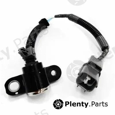 Hoffer 7517691 — Sensor, crankshaft pulse