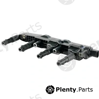 Hoffer 8010399 — Ignition Coil