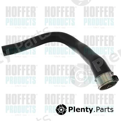 Hoffer 961597 — Charge Air Hose