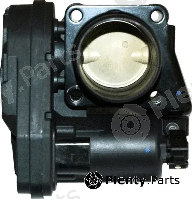 Hoffer 7519113 — Throttle Body