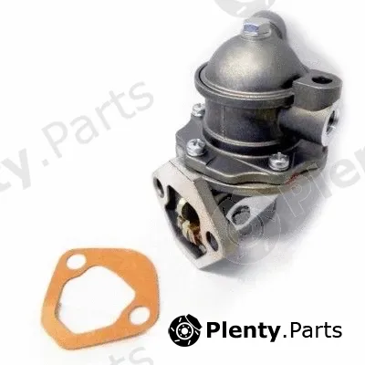 Hoffer HPON184 — Fuel Pump