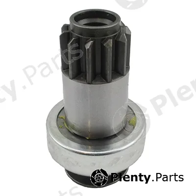 Hoffer 47225 — Pinion, starter