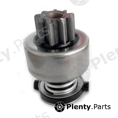 Hoffer 47171 — Pinion, starter