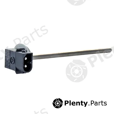 Hoffer K103037 — Sensor, interior temperature