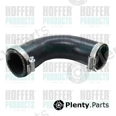 Hoffer 961008 — Charge Air Hose