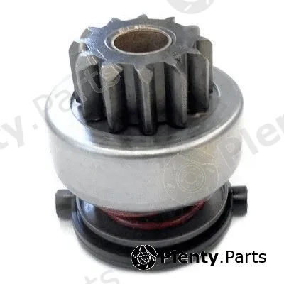 Hoffer 47074 — Pinion, starter