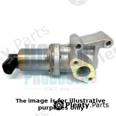 Hoffer 7518305E — EGR Valve
