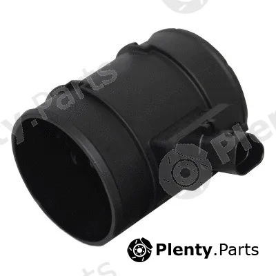 Hoffer 7516295E — Mass Air Flow Sensor