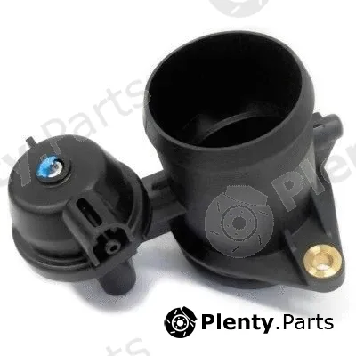 Hoffer 7519212 — Throttle Body