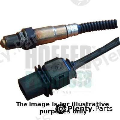Hoffer 7481608E — Lambda Sensor