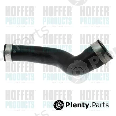 Hoffer 96810 — Charge Air Hose