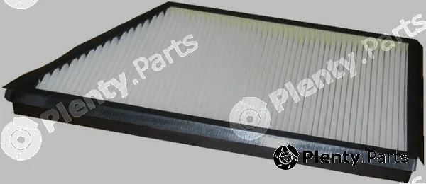 Hoffer 17114F — Filter, cabin air