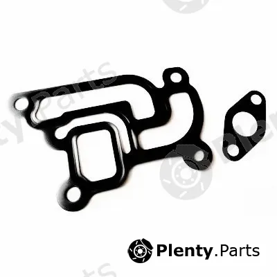Hoffer 01614 — Gasket, EGR valve