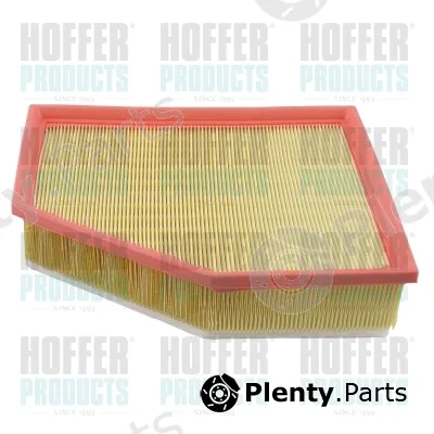Hoffer 18724 — Air Filter