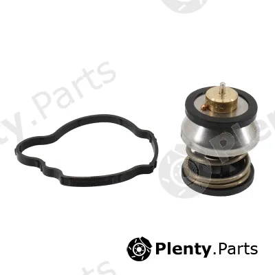 Hoffer 8192972 — Thermostat, coolant