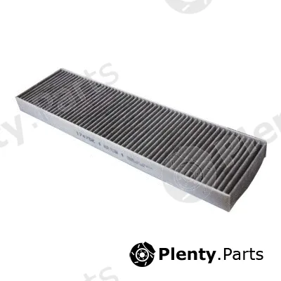 Hoffer 17475K — Filter, cabin air