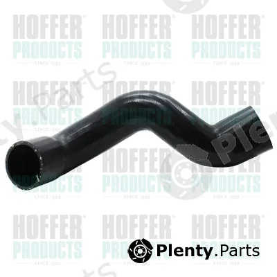 Hoffer 961250 — Charge Air Hose
