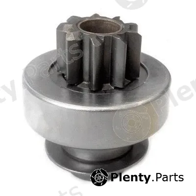 Hoffer 47082 — Pinion, starter