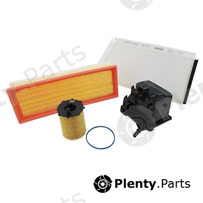 Hoffer FKPSA007 — Filter Set