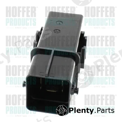 Hoffer H7285713 — Relay, glow plug system
