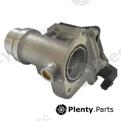 Hoffer 7519264 — Throttle Body