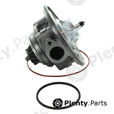Hoffer 65001283 — Core assembly, turbocharger