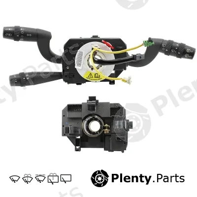 Hoffer 21031274 — Steering Column Switch