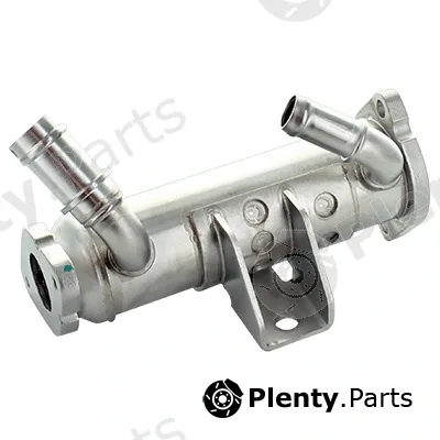 Hoffer 7518495 — Cooler, exhaust gas recirculation