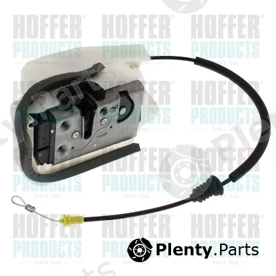 Hoffer 3100899 — Door Lock