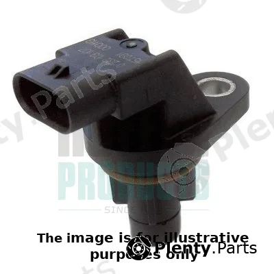 Hoffer 7517806E — Sensor, camshaft position