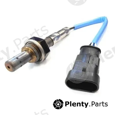 Hoffer 7481093 — Lambda Sensor