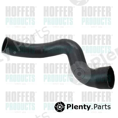 Hoffer 96782 — Charge Air Hose