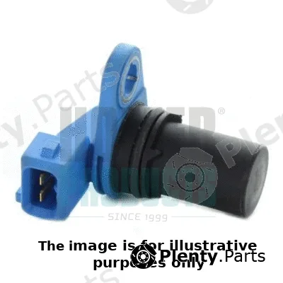 Sensor, ignition pulse