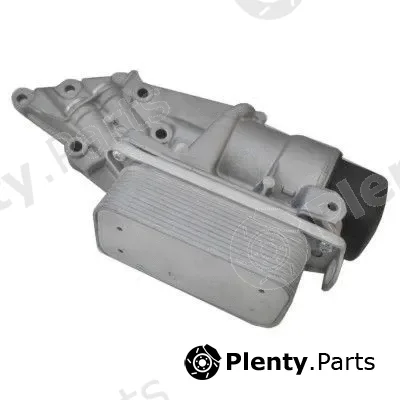 Hoffer 8095173C — Oil Cooler, engine oil